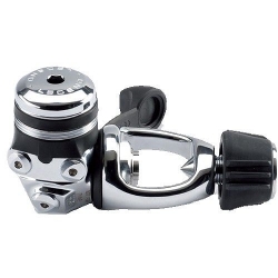Automatika LEGEND SUPREME ACD, 1. stupeň, Aqualung