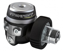 Automatika MIKRON,1. stupeň, Aqualung