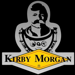 200-125 Balanced Scuba Reg, Assy M-48/M-48 Mod-1, Kirby Morgan
