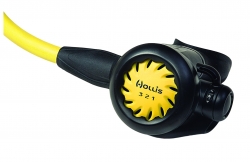 Automatika - oktopus 321 s Maxflex hadicí, Hollis