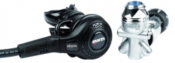 Automatika ABYSS 22 NAVY II INT, Mares
