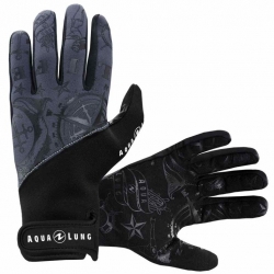 Rukavice ADMIRAL III 2 mm, Aqualung