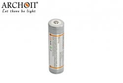 Akumulátor 18650 3,7 V 2600 mAh