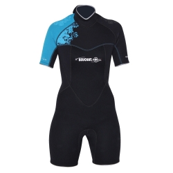 Neopren ALIZE 2016 Shorty 3/2 mm - dámský, Beuchat
