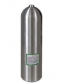 Lahev hliníková S 80 (11,1L) průměr 184 mm 207 Bar