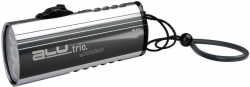 Lampa ALU TRIO 4C