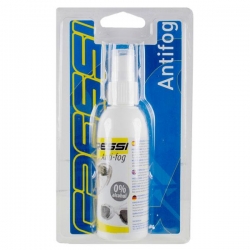 Sprej protizamlžovací 60ml, Cressi