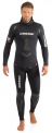 Neopren APNEA 5 mm - dvoudílný, Cressi Sub