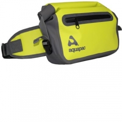 Ledvinka WAIST PACK (Acid Green) 821, Aquapac