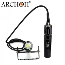 Lampa kanistrová ARCHON LED 1000 lumen