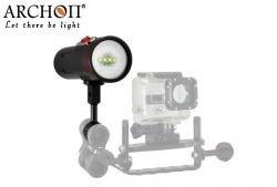 Lampa video ARCHON LED 2600 lumen