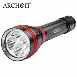 Lampa ARCHON LED 4000 lumen