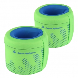 Rukávky dětské plavecké Arm Floats, 2.stupeň školy M.Phelpse, AQUASPHERE