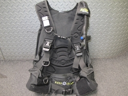 Křídlo Aqualung MALIBU vel. XL, BAZAR
