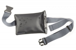 Pouzdro Belt Black - Ledvinka s opaskem 828