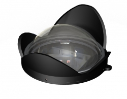 Předsádka širokoúhlá BigEye F series