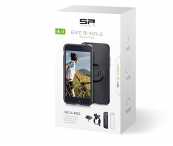 Držáky sada SP Bike Bundle IPHONE a SAMSUNG, SP Gadgets