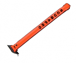 Bóje SEALED MARKER BUOY, Scubapro