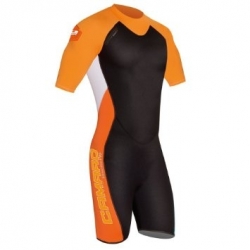 Neopren BREAKER SHORTY - pánský, Camaro