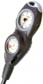 Konzole SUUNTO CB-TWO IN LINE/300bar/45m