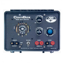 Stanice komunikační COMBOX pro 1 potápěče drátová, OTS