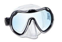 Maska CONFORT s ventilkem, Imersion