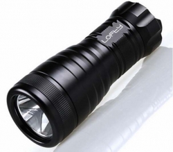 Lampa D03 800 lumen, Divers Direct