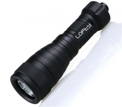 Lampa D05 1050 lumen, Divers Direct