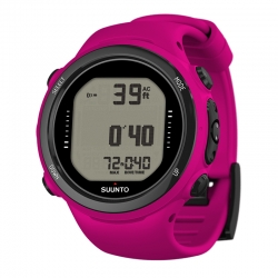 Počítač SUUNTO D4i NOVO + USB