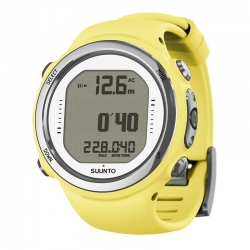 Počítač SUUNTO D4i NOVO + USB