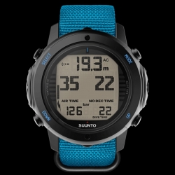 Počítač SUUNTO D6i ZULU + USB