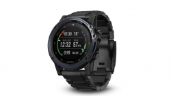 Počítač Descent Mk1 Sapphire Gray, Garmin