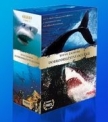 DVD Dobrodružství oceánů - S.Lichtag