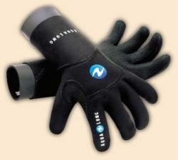 Rukavice DRY COMFORT 4 mm, Aqualung