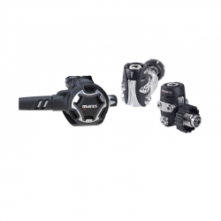 Automatika DUAL ADJ 52X
