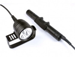 Lampa DV10 SPELEO 3000 lumen, Divers Direct