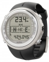 Počítač SUUNTO DX Elastomer + USB