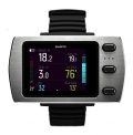 Počítač EON STEEL, Suunto