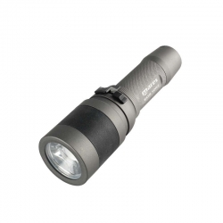Lampa EOS 10RZ, Mares