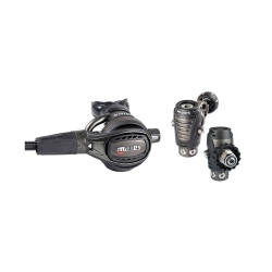Automatika EPIC ADJ 82X, Mares