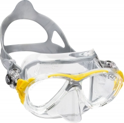 Maska EYES EVOLUTION CRYSTAL, Cressi sub