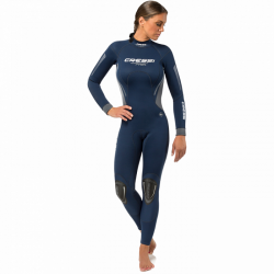 Neopren FAST LADY 3 mm - dámský