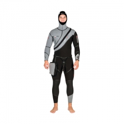 Neopren FLEXA Z-THERM 7 mm - pánský, Mares