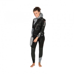 Neopren FLEXA Z-THERM 7 mm - dámský, Mares