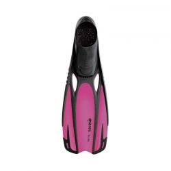 Ploutve FLUIDA - Junior, Mares