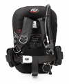 Křídlo FLY 13D Comfort set