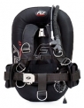 Křídlo FLY 17D Comfort set