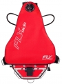 Křídlo FLY SIDE - side mount system, FLY