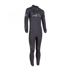 Neopren FOCEA COMFORT 6 s kapucí 5mm - pánský