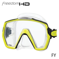 Maska FREEDOM HD